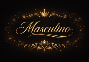 Masculinos