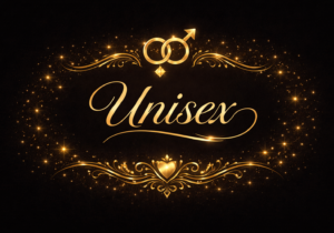 Unisex